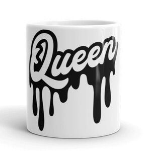Queen Mug